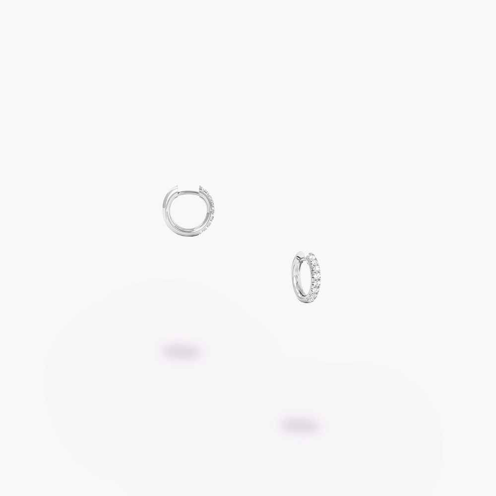 Creol 7 mm diamanter