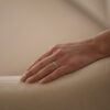 Icon Diamond wedding ring