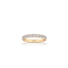 forever half eternity 0.07ct