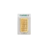 Guldtacka 100gr, investment gold, gold bar