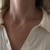 Luck necklace 1351